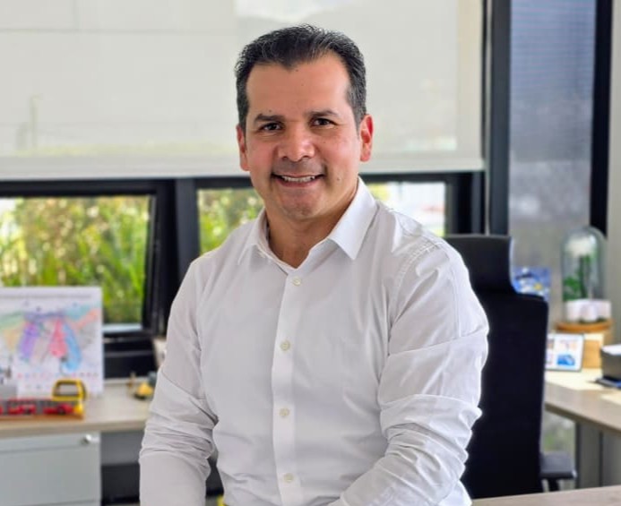 Orlando Santiago Cely